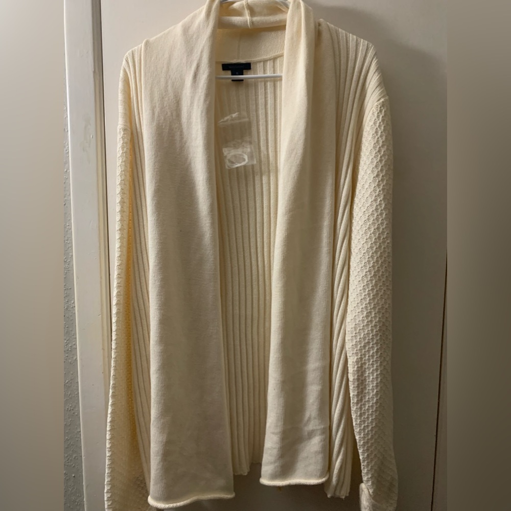 sweater